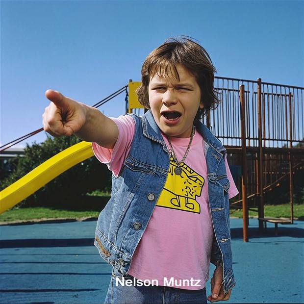 The Simpsons: Real Life Characters Generated by AI (24 photos)