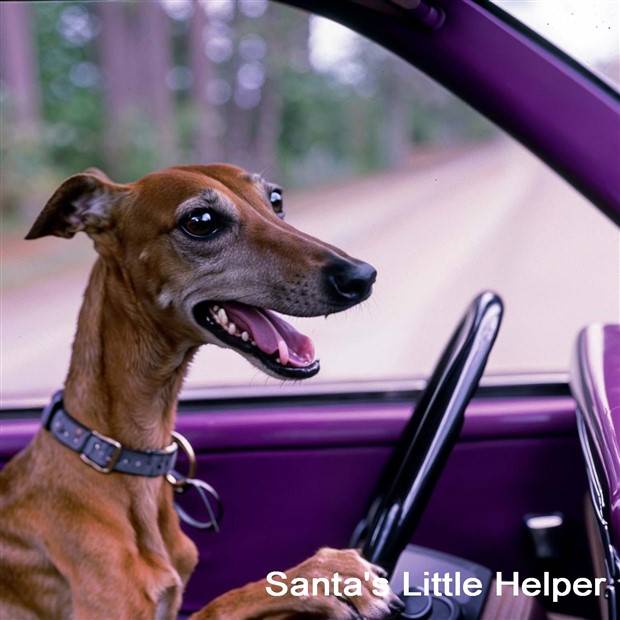 The Simpsons: Real Life Characters Generated by AI (24 photos)