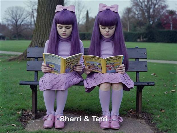 The Simpsons: Real Life Characters Generated by AI (24 photos)