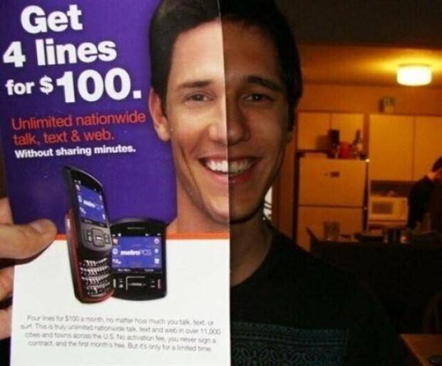 amusing coincidences 28 Funny Coincidences that Are too Good to Be True #10 (30 photos)