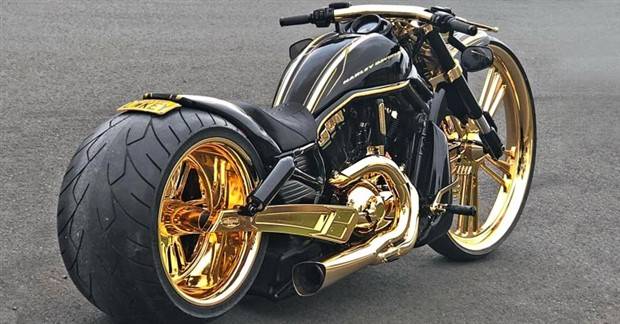awesome chppers 11 Stylish and Ultra Cool Chopper Bikes (44 photos)