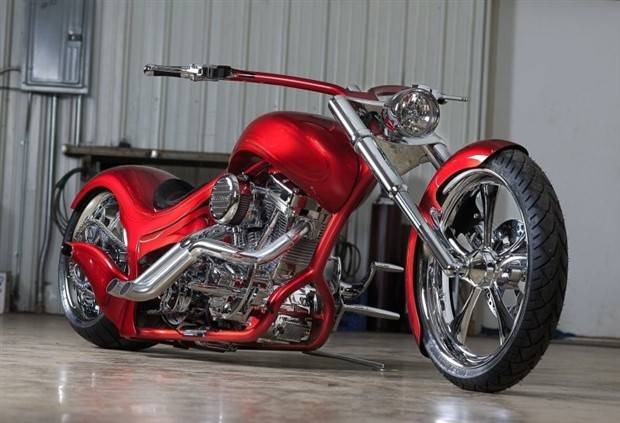 awesome chppers 14 Stylish and Ultra Cool Chopper Bikes (44 photos)