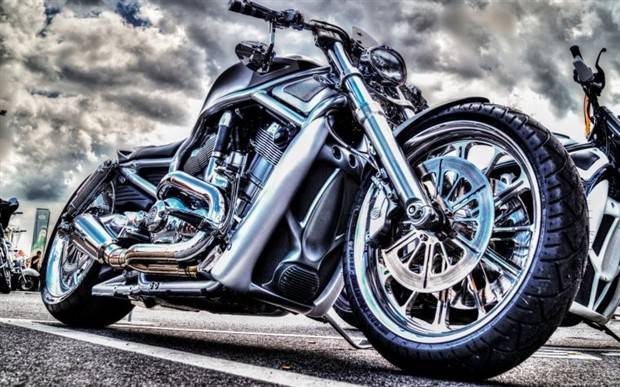 awesome chppers 16 Stylish and Ultra Cool Chopper Bikes (44 photos)