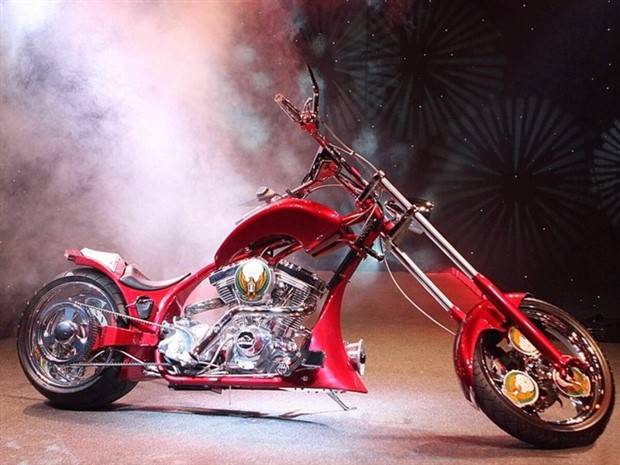 awesome chppers 19 Stylish and Ultra Cool Chopper Bikes (44 photos)