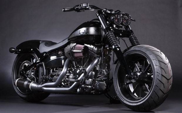 awesome chppers 22 Stylish and Ultra Cool Chopper Bikes (44 photos)