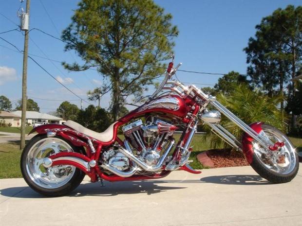 awesome chppers 27 Stylish and Ultra Cool Chopper Bikes (44 photos)