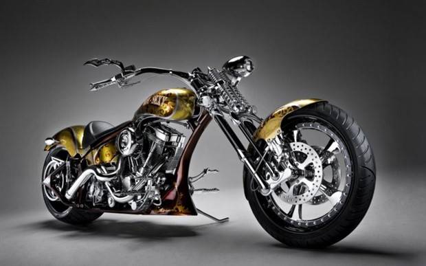 awesome chppers 29 Stylish and Ultra Cool Chopper Bikes (44 photos)