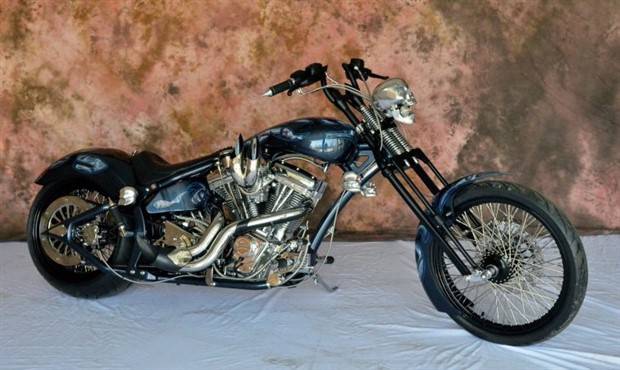 awesome chppers 37 Stylish and Ultra Cool Chopper Bikes (44 photos)