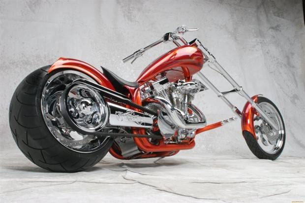 awesome chppers 43 Stylish and Ultra Cool Chopper Bikes (44 photos)