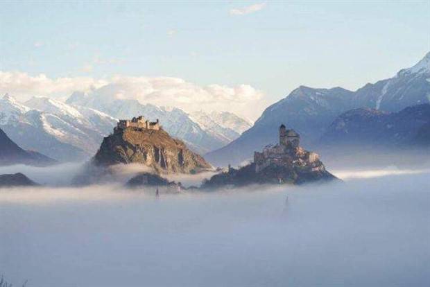 Awesome Pictures You Shouldn’t Miss #85 (28 photos)