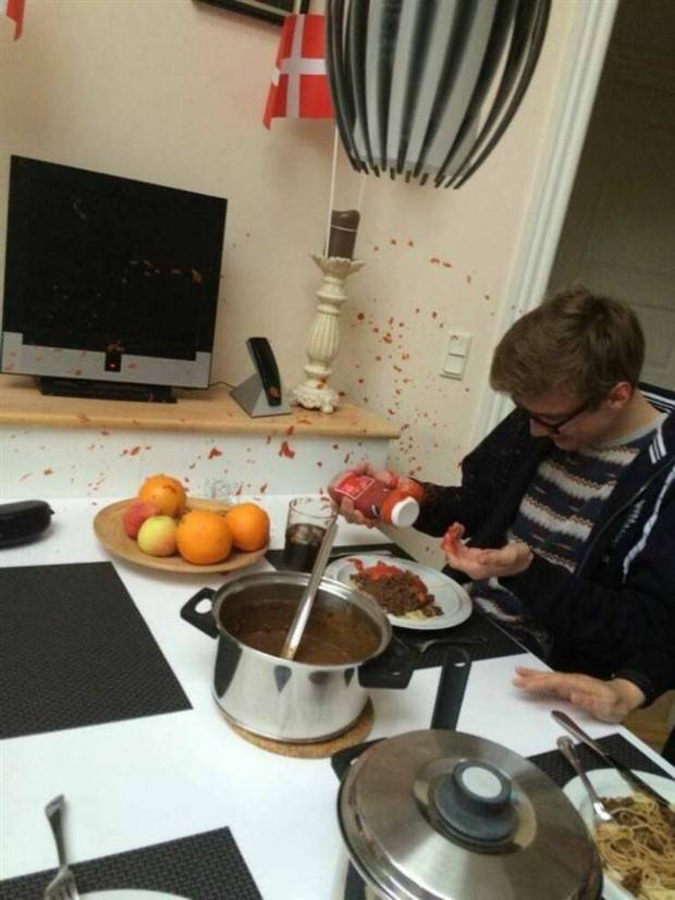 Shit Happens Regularly, Get Used To It #260 (30 photos)