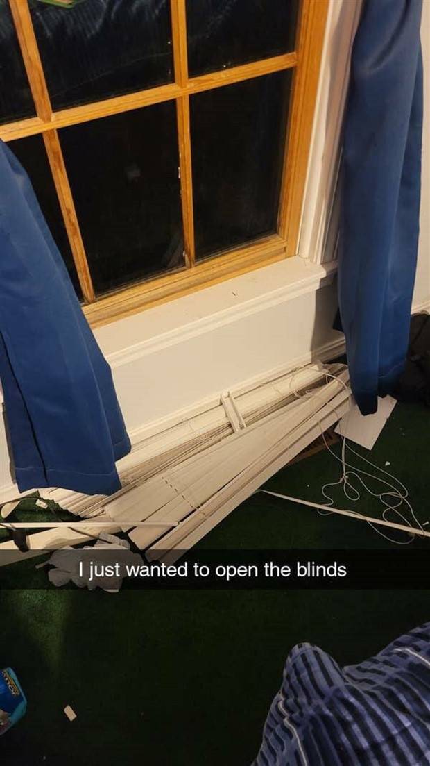 Shit Happens Regularly, Get Used To It #260 (30 photos)