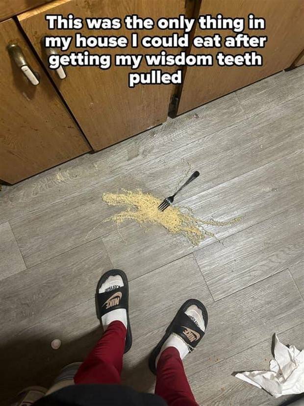 Shit Happens Regularly, Get Used To It #260 (30 photos)