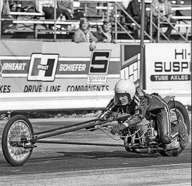 Random Black and White Photos from the Past #7 (29 photos)