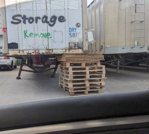 Ridiculous Safety Fails #14 (29 photos)