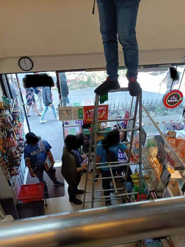 Ridiculous Safety Fails #14 (29 photos)