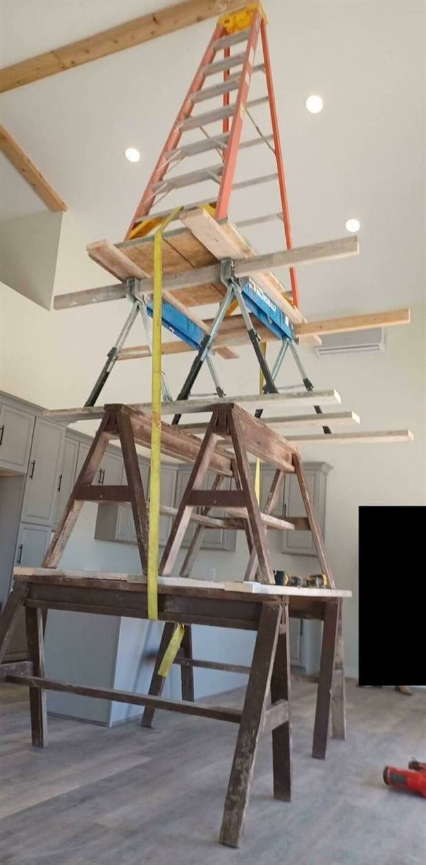 Ridiculous Safety Fails #14 (29 photos)