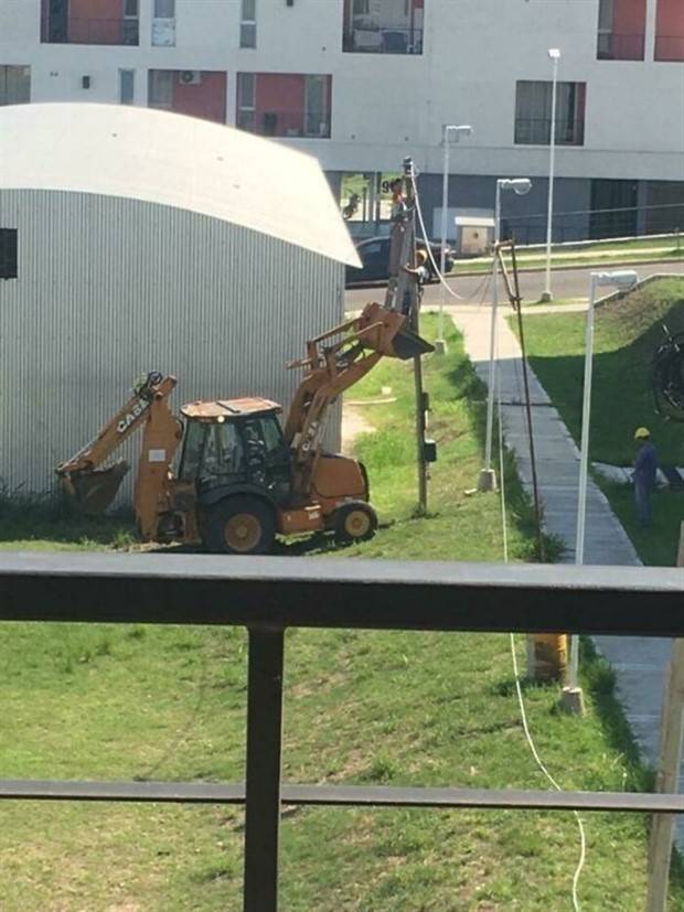 Ridiculous Safety Fails #14 (29 photos)