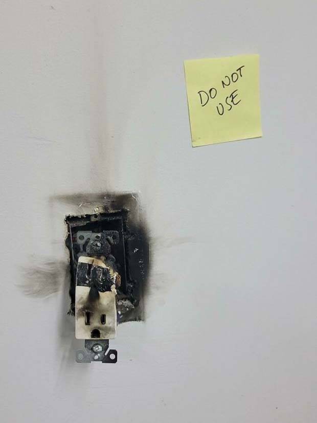 Ridiculous Safety Fails #14 (29 photos)