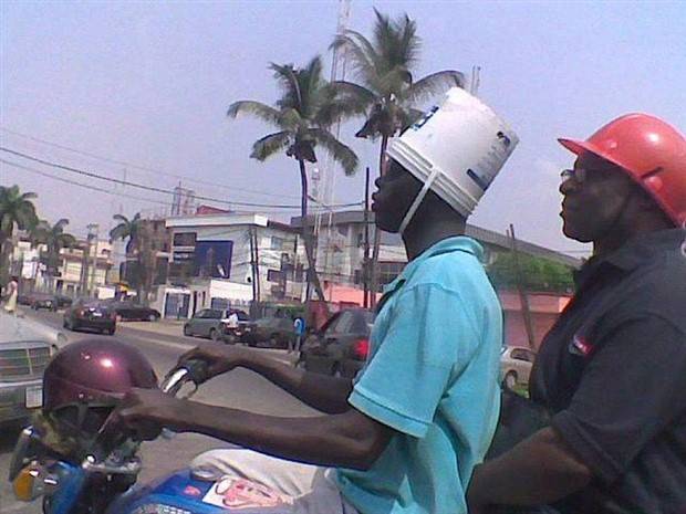 Ridiculous Safety Fails #14 (29 photos)