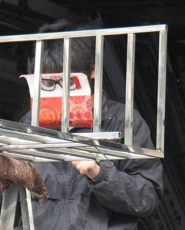 Ridiculous Safety Fails #14 (29 photos)