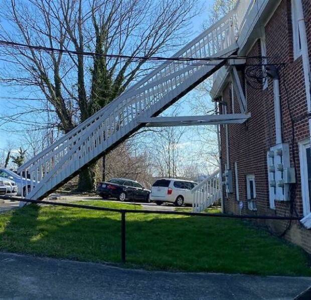construction mishaps 21 Laugh Worthy Construction Fails #20 (29 photos)