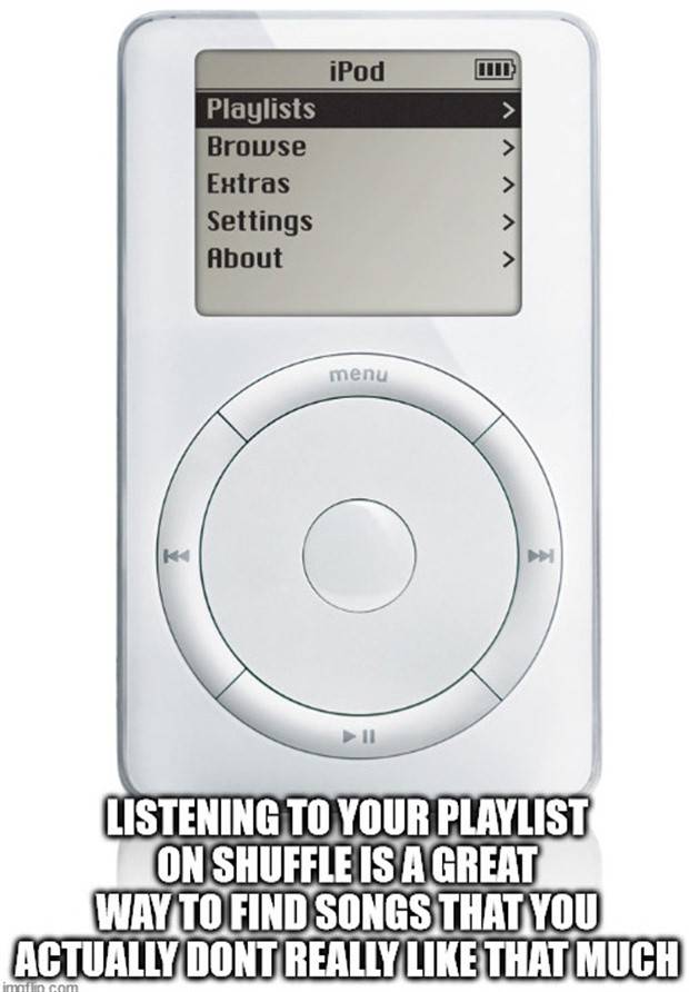 Funny Shower Thoughts #86 (33 photos)