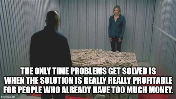 Funny Shower Thoughts #86 (33 photos)