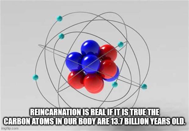 Funny Shower Thoughts #86 (33 photos)