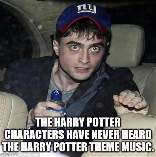 Funny Shower Thoughts #86 (33 photos)