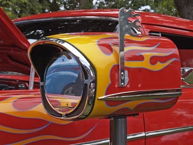 Intriguing Mailboxes: Creative and Hilarious (28 photos)