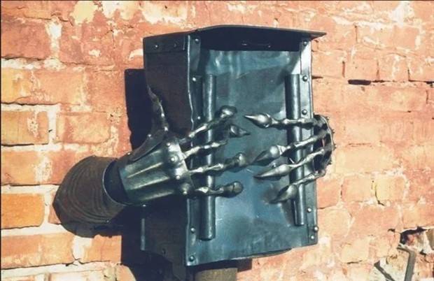 Intriguing Mailboxes: Creative and Hilarious (28 photos)