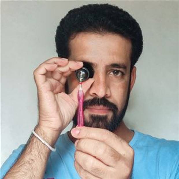 Real Masterpieces Made from Wooden Pencils (34 photos)