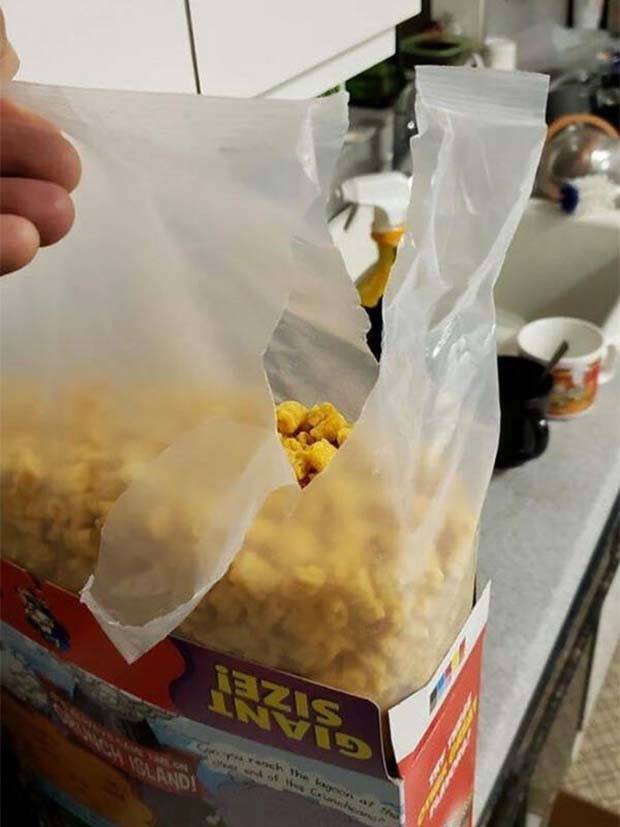 frustrating situations 11 23 Situations That Would Simply Drive You Nuts (23 photos)