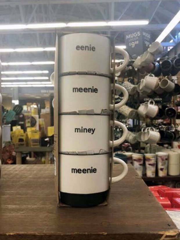 frustrating situations 12 23 Situations That Would Simply Drive You Nuts (23 photos)