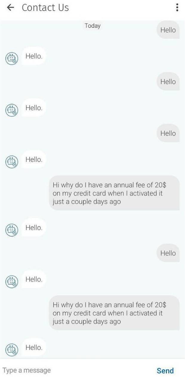 frustrating situations 15 23 Situations That Would Simply Drive You Nuts (23 photos)