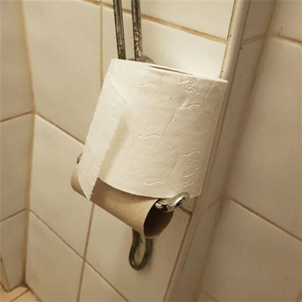 frustrating situations 2 23 Situations That Would Simply Drive You Nuts (23 photos)