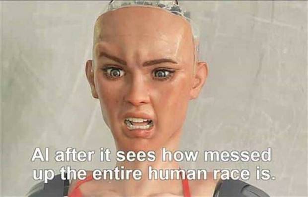 Funny Pics and Memes to Make You Laugh #84 (30 photos)