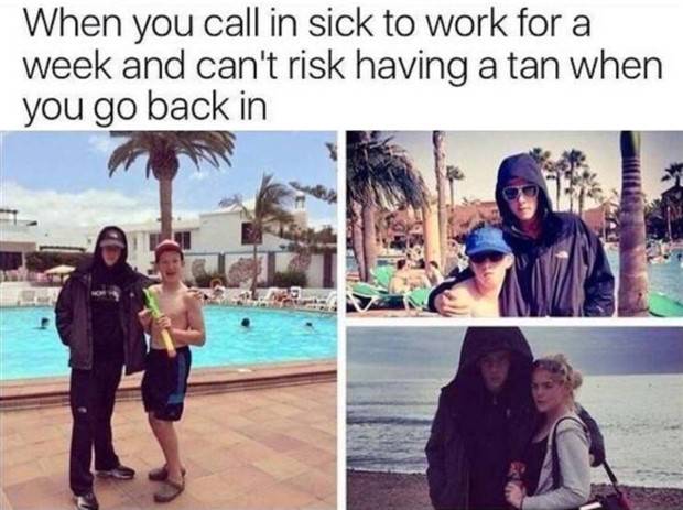 Funny Pics and Memes to Make You Laugh #84 (30 photos)