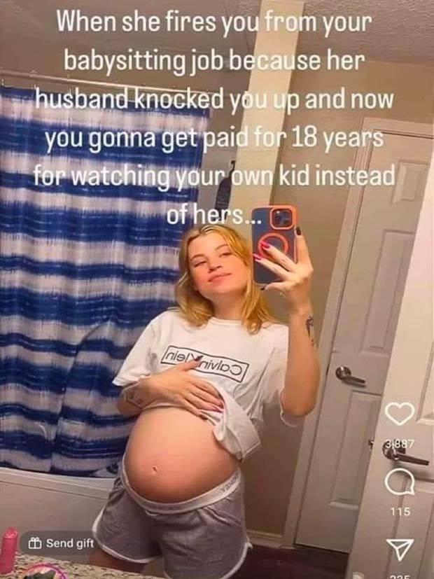 Funny Pics and Memes to Make You Laugh #85 (35 photos)