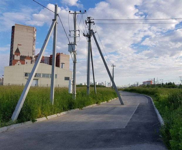 Russia Lives by Its Own Rules #17 (32 photos)