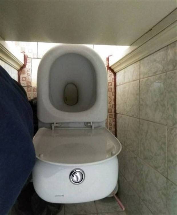 Russia Lives by Its Own Rules #17 (32 photos)