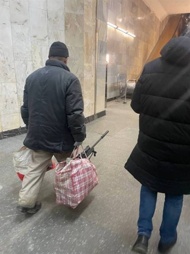 Russia Lives by Its Own Rules #17 (32 photos)