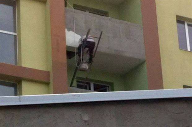 Russia Lives by Its Own Rules #17 (32 photos)