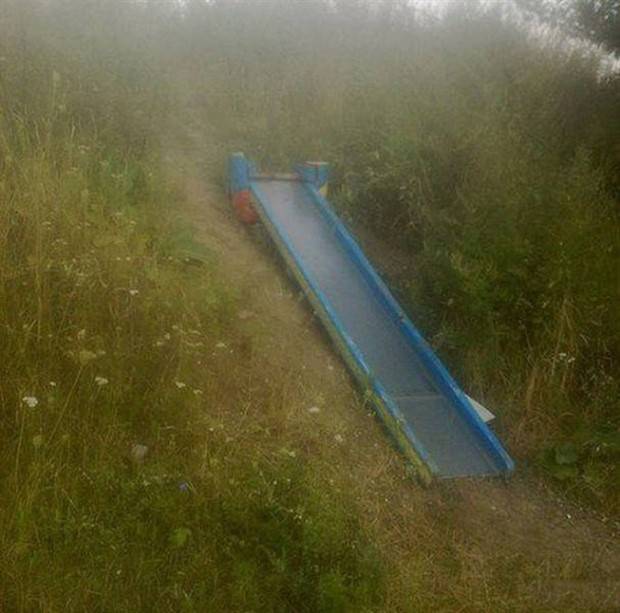 Russia Lives by Its Own Rules #17 (32 photos)