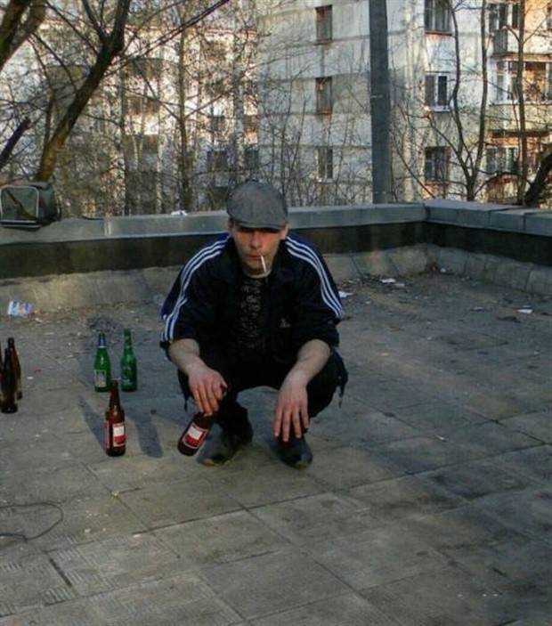 Russia Lives by Its Own Rules #17 (32 photos)