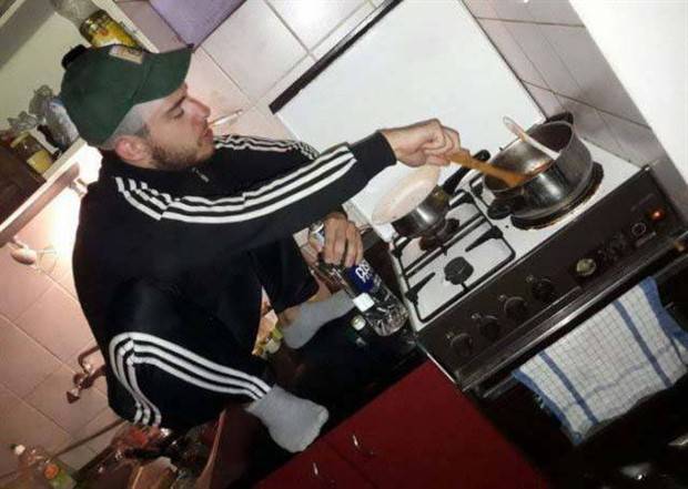 Russia Lives by Its Own Rules #17 (32 photos)