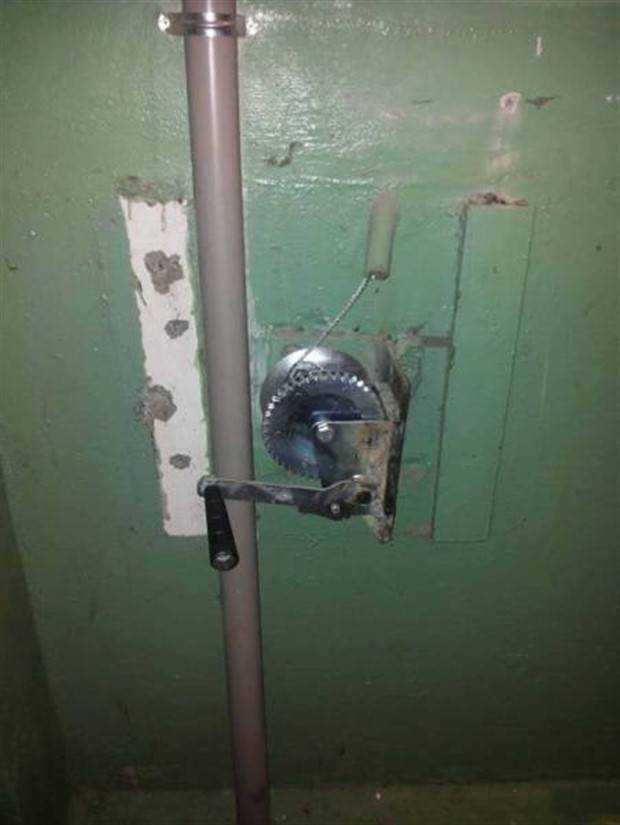 Russia Lives by Its Own Rules #17 (32 photos)