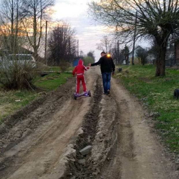 Russia Lives by Its Own Rules #17 (32 photos)