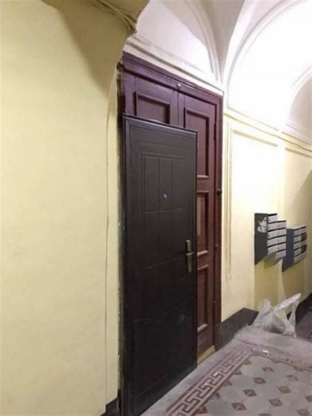 Russia Lives by Its Own Rules #17 (32 photos)